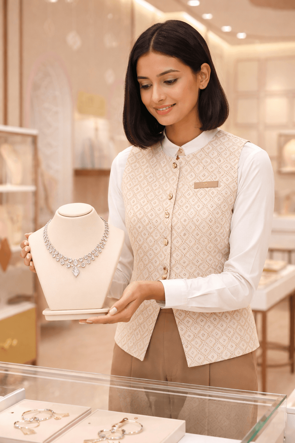 Curated Meets Convenience